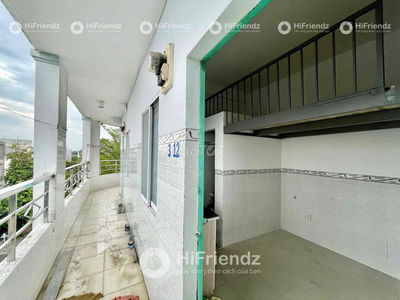 PHÒNG TRỌ CÓ GÁC GIÁ RẺ ngay HẬU GIANG - gần BÀ HOM, Vòng xoay PHÚ LÂM