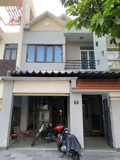 CHO THUÊ NHÀ 4PN KDC PHÚ HÒA 1