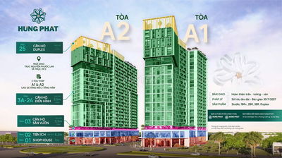 BÁN CĂN CORA TÒA A2 GIÁ CHỈ TỪ 600 TRIỆU - Chiết khấu lên dến 18%