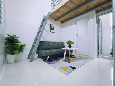 Cho thuê Phòng mới ,sạch sẽ an ninh ở Đường Cộng Hòa