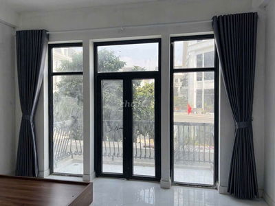 Khu đô thị Louis City Hoàng Mai 2.8-6.0tr