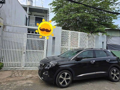 Phước kiển- cầu ông bốn bán đất full thổ cư 5mx20m chủ cần gấp 4.85 tỷ