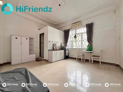 CĂN HỘ ĐẦY ĐỦ NỘI THẤT CỬA SỔ TRỜI SÁT NHÀ THỜ PHAOLO, AEON TÊN LỬA