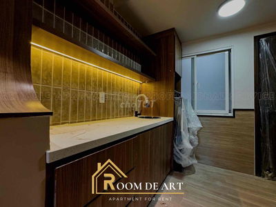 CHO THUÊ CĂN HỘ GẦN CÔNG VIÊN LÊ VĂN TÁM - FULL NỘI THẤT CAO CẤP