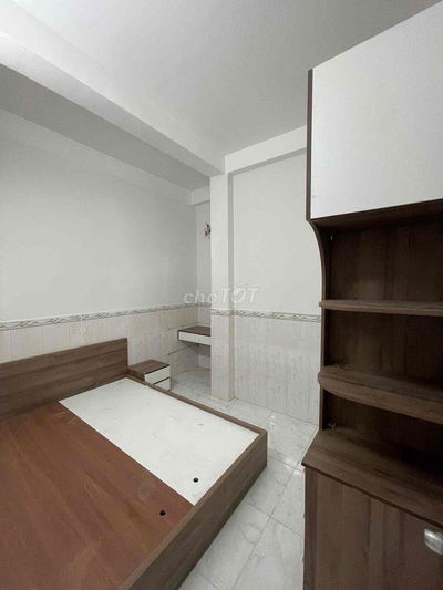 Mới 100% Không Giới Hạn Người Ở Dạng 2PN Gần Đh Luật