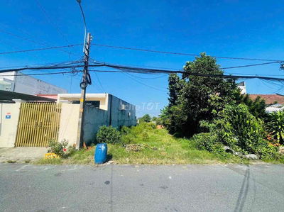 MẶT TIỀN BÙI THỊ HE – TRUNG TÂM TT CỦ CHI – 232m² THỔ CƯ – 730 TRIỆU