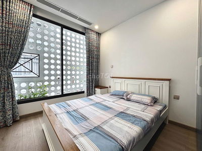 🔥 HOT! CHDV 1PN BẾP TÁCH RIÊNG – PHÒNG RỘNG, CỬA SỔ LỚN, SIÊU SÁNG