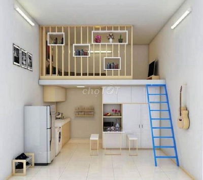 Phòng trọ 18m2 NGYẾN HIẾN LÊ, P.TÂN BÌNH