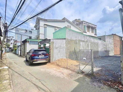 bán đất phường Tân Tiến ngay giáo sứ Bình Hải , 150m2 (6x25 )