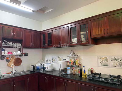 NHÀ 3 TẦNG MT TRUNG TÂM HẢI CHÂU