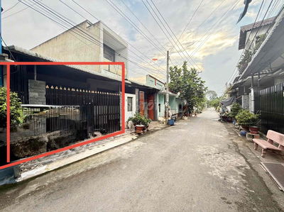 Bán Nhà Phường Trấn Biên 125m2 giá chỉ hơn 3 tỉ ngay bờ Kè Bửu Long