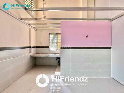 PHÒNG DUPLEX GÁC CAO 3 MÉT SIÊU THOÁNG SẮP HOÀN THIỆN NGAY TÂN PHÚ 🔥🔥🔥