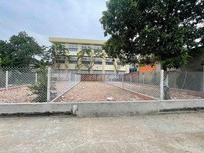 Đất thổ cư đẹp -sổ hồng riêng , (sạch ) giấy tờ chính chủ