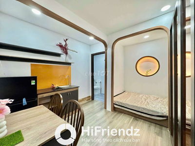 CHO THUÊ CHDV STUDIO SIÊU XINH TẠI QUẬN 10