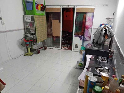 Cho Thuê Phòng Trọ Gò Vấp