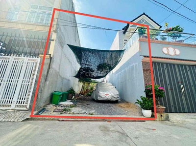 bán đât Phường Biên Hoà ( Bửu Hoà ) 108m giá chỉ 2 tỉ 599tr