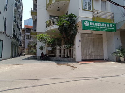 Phòng trọ đầy đủ tiện nghi quận Ba Đình