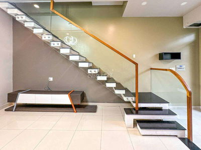 🏠 NHÀ 3 TẦNG – HẺM THÔNG SÁT SONG HÀNH – Q12