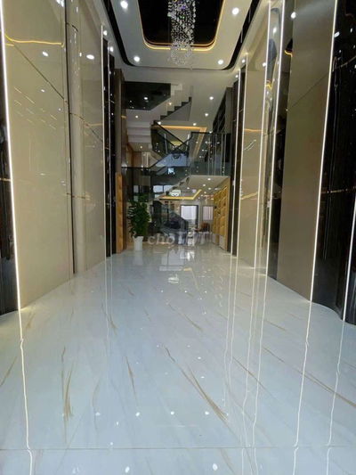 NHÀ MỚI KHU PHÂN LÔ XÂY DỰNG ĐỒNG BỘ. 1 / ĐS6. BÌNH TÂN