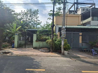 Nhà khu dân cư  phường Tân Bình Tp Dĩ An