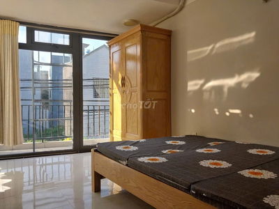 Phòng Hẻm 108  Lã Xuân Oai Gần FPT, HUTEC, UFM Chỉ 2 Triệu 7 28m2