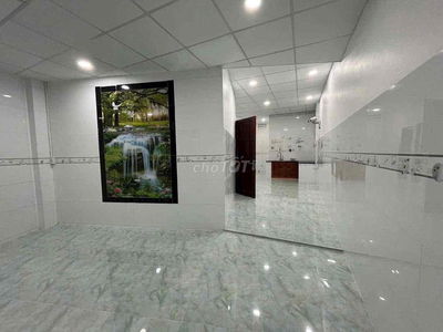 Nhà đường 182 gần Trường Dương Văn Thì 3Pn 2WC nhà mới tinh 7,5tr