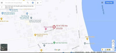 Cần cho thuê phòng trọ đường Vườn Lài