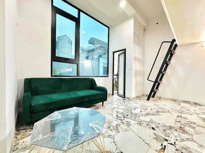 CHO THUÊ CHUNG CƯ MINI – FULL ĐỒ – KIẾN HƯNG, HÀ ĐÔNG