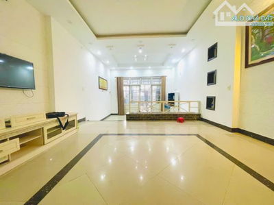 SỤP HẦM 143M2 NGANg 5.15M TRUNG TÂM HẢI CHÂU ĐƯỜNG ÔNG ÍCH KHIÊM CHỈ  57 TR/ M2