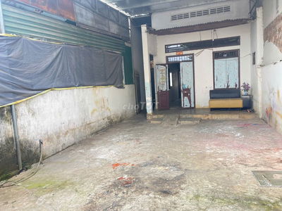 💥Bán Đất Tặng Nhà TC 150m2,DT 5,5*35m,hẻm 33 Giải Phóng,hẻm thông