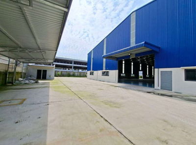 Cho thuê xưởng 7000m2.Trong Khu CN Đồng Nai.Đủ giấy tờ,Gần quốc lộ 51,