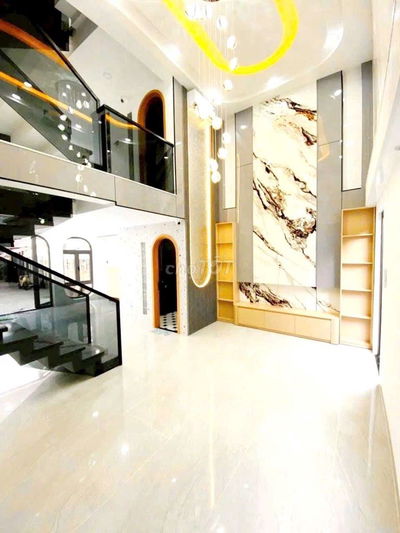 Kề Trường Chinh cách 20m ra MT ngang gần 6*13*5 tầng 7tỷ nhỉnh