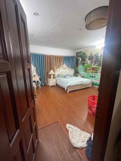 phòng đẹp có nội thất cho thuê