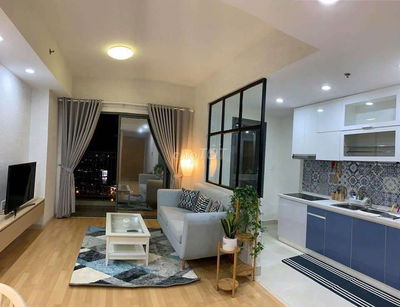 BÁN CĂN HỘ MASTERI THẢO ĐIỀN – XA LỘ HÀ NỘI, Q.2