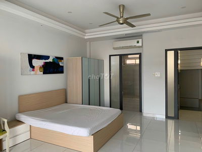 BIỆT THỰ PHỐ 5x20m BÌNH LỢI,P13, BÌNH THẠNH Hầm+3L GIÁ 14,5TỶ TL