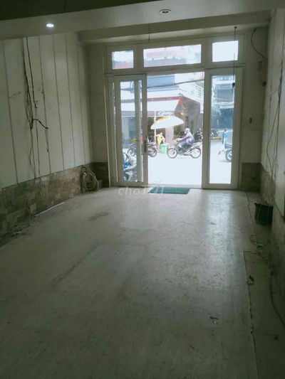 Nhà mặt tiền Cây Keo