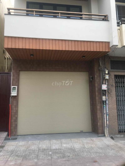 Mặt bằng kinh doanh - Mặt tiền Điện Biên Phủ - P17 - Q. Bình Thạnh