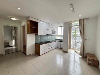 CHUNG CƯ HÀ ĐÔ - NGAY CÔNG VIÊN GIA ĐỊNH -  FULL NỘI THẤT GÒ VẤP