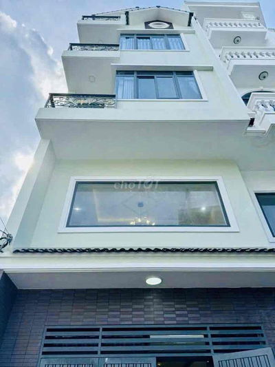 BÁN NHÀ 1trệt 3Lầu hẻm ôtô Nguyễn Bỉnh Khiêm P.3 VŨNG TÀU GIÁ 7,2 TỶ