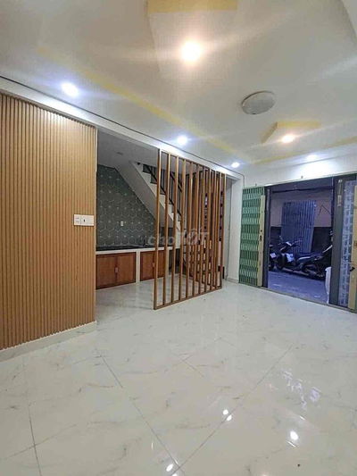 cho thuê nhà nguyên căn.2pn2wc đ. XVNT p21 , Bình Thạnh