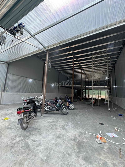 📢 CHO THUÊ KHO MỚI ĐẸP – ĐƯỜNG BÌNH LỢI, PHƯỜNG 13, Q. BÌNH THẠNH 📦 🔥