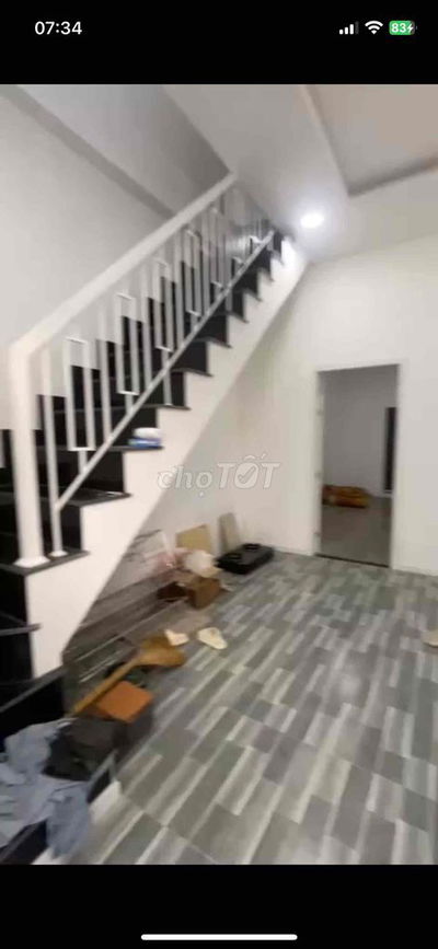 cho thuê nhà Đ.Điện Biên Phủ p15,Bình Thạnh (3pn2wc nhà mới sạch sẽ)