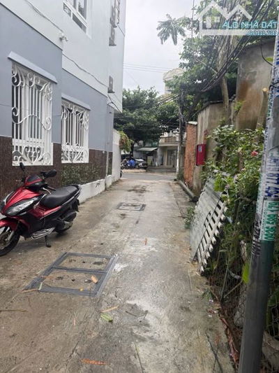 Bán nhà kiệt đường An nhơn 3 sơn trà Đà Nẵng cách biển Mỹ Khê 500m