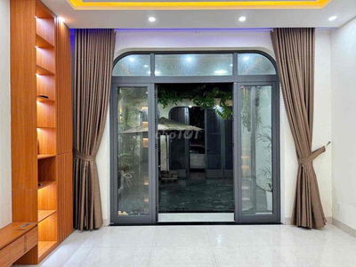 CHÍNH CHỦ CẦN BÁN NHÀ 3 TẦNG MẶT TIỀN TRUNG LƯƠNG 12 - HOÀ XUÂN