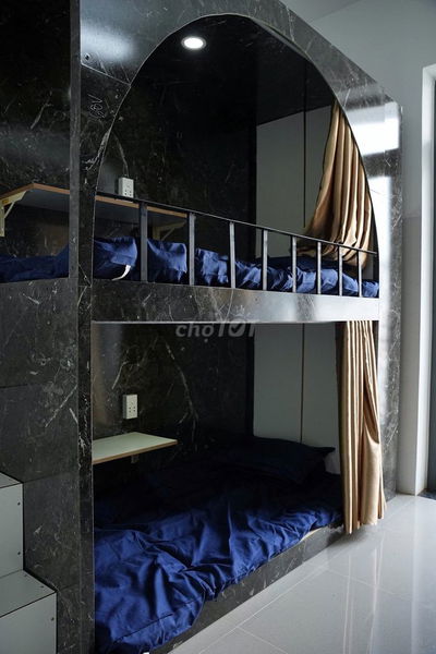 CHÍNH CHỦ CHO THUÊ giường KTX gần UTE, Ngân Hàng, Hutech, Cđ Côg Nghệ.