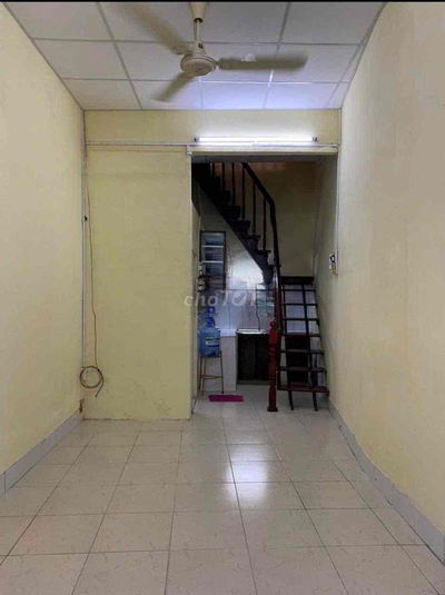 cho thuê nhà nguyên căn. Nguyễn Văn Đậu p5 Bình Thạnh