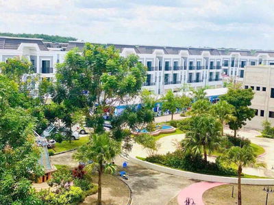 Cần bán dãy trọ 650triệu ngay trung tâm hành chính Bàu Bàng, TPHCM