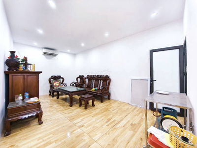 TRƯƠNG ĐỊNH – HAI BÀ TRƯNG – 6.1 TỶ – 39M² –  MẶT NGÕ THÔNG – GẦN PHỐ