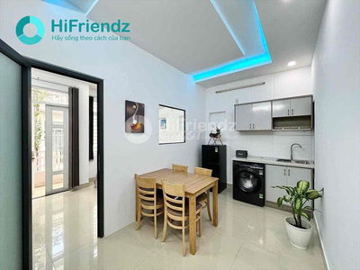 1PN + 1PK NGAY BV 175 GẦN CÔNG VIÊN GIA ĐỊNH, BẠCH ĐẰNG SÂN BAY