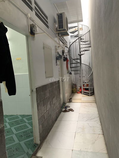 Phòng trọ cho thuê, 14m2 Nguyễn Văn Quá